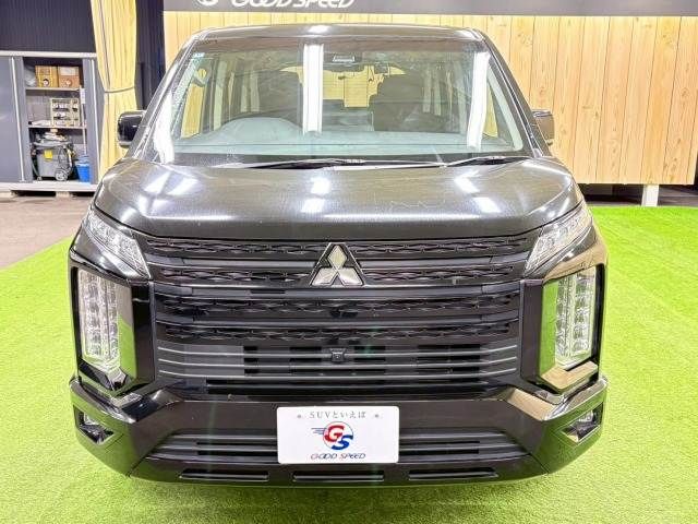MITSUBISHI DELICA D:5 4WD 2020 Image 31