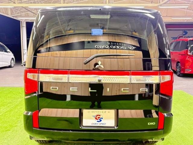 MITSUBISHI DELICA D:5 4WD 2020 Image 31