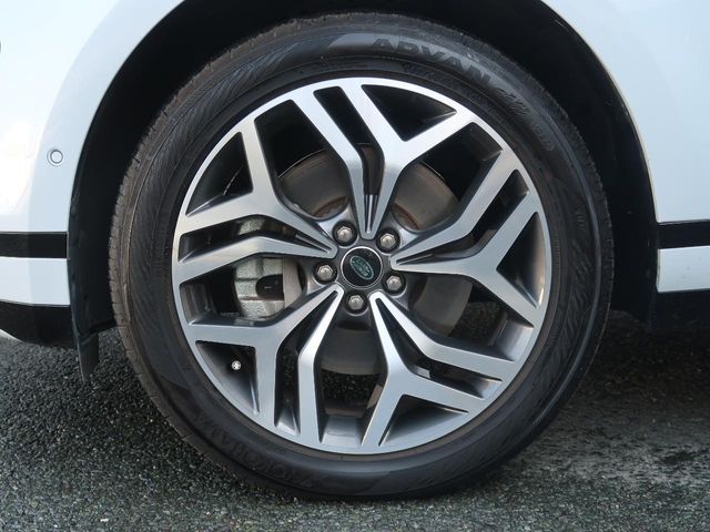 ROVER RANGE  EV 2019 Image 31