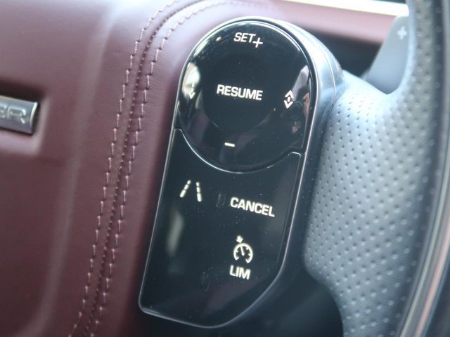 ROVER RANGE  EV 2019 Image 31