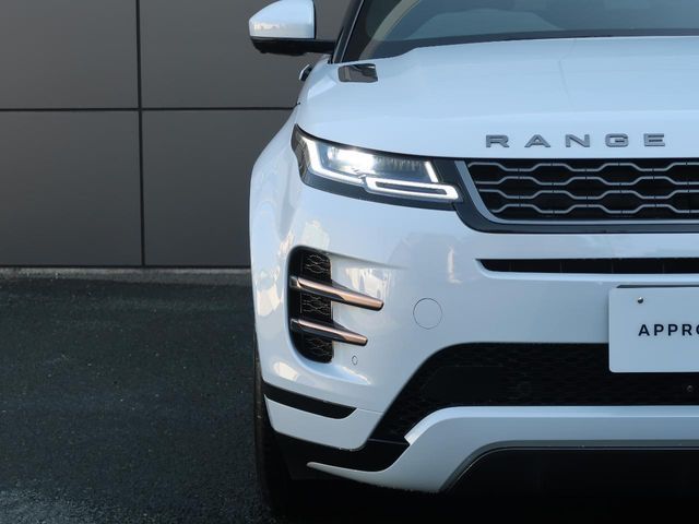 ROVER RANGE  EV 2019 Image 31