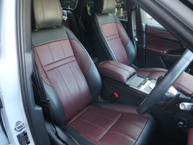 ROVER RANGE  EV 2019 Image 31