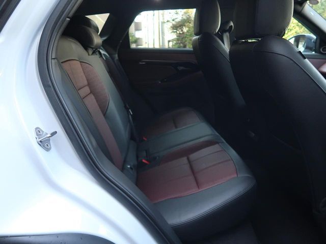 ROVER RANGE  EV 2019 Image 31