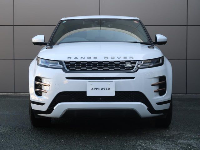 ROVER RANGE  EV 2019 Image 31