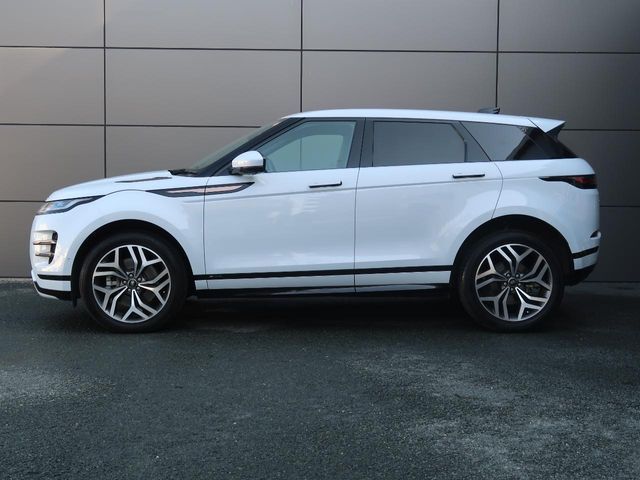 ROVER RANGE  EV 2019 Image 31
