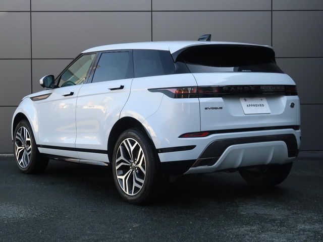 ROVER RANGE  EV 2019 Image 31