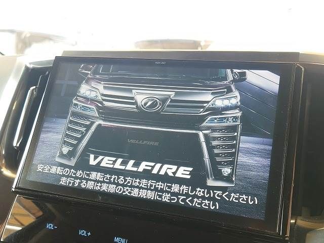 TOYOTA VELLFIRE  HYBRID 4WD 2018 Image 31