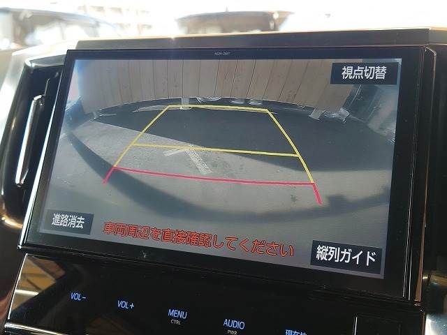 TOYOTA VELLFIRE  HYBRID 4WD 2018 Image 31