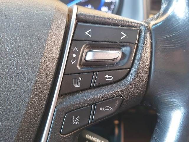 TOYOTA VELLFIRE  HYBRID 4WD 2018 Image 31