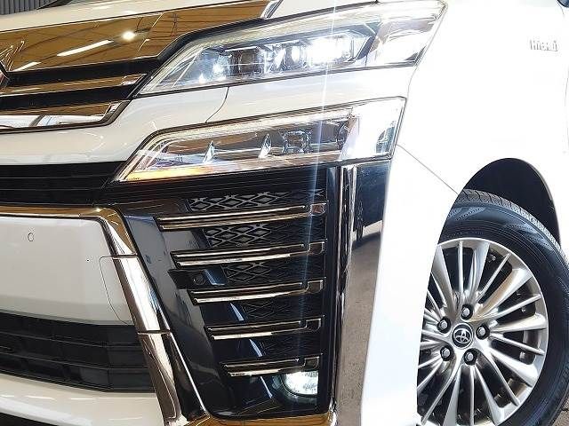 TOYOTA VELLFIRE  HYBRID 4WD 2018 Image 31
