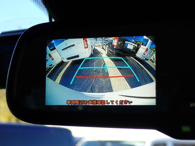 TOYOTA HIACE VAN 4WD 2021 Image 31