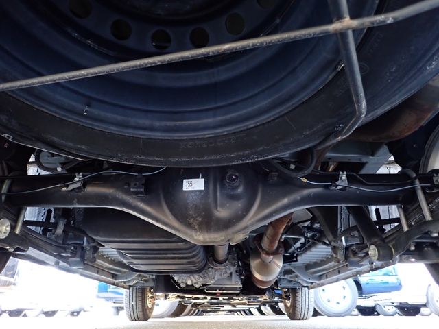 TOYOTA HIACE VAN 4WD 2021 Image 31