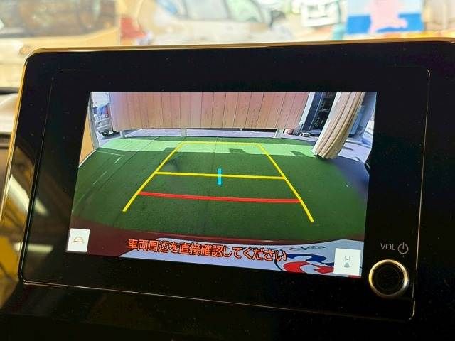 TOYOTA NOAH 2023 Image 31