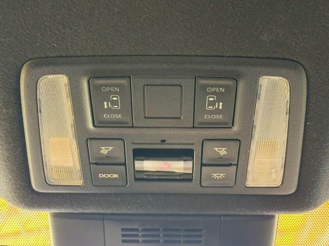 TOYOTA NOAH 2023 Image 31