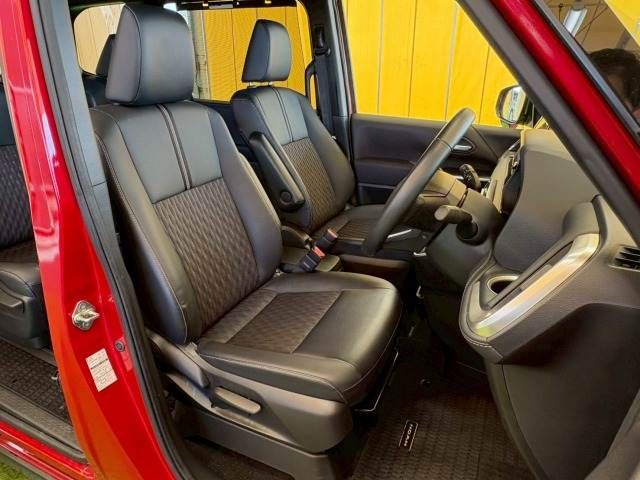 TOYOTA NOAH 2023 Image 31