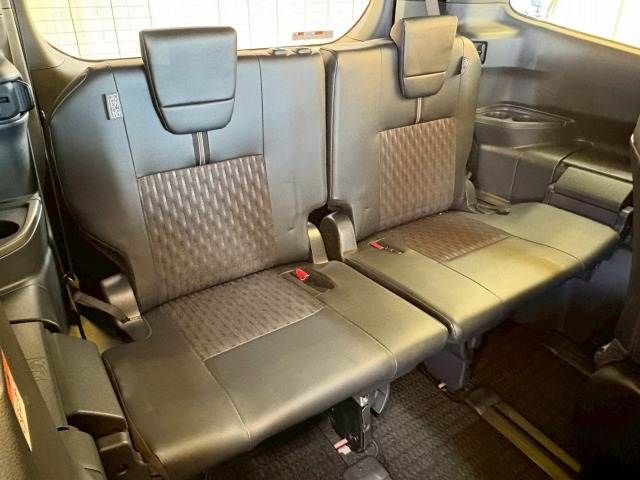 TOYOTA NOAH 2023 Image 31