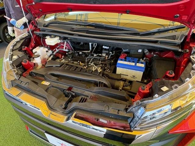 TOYOTA NOAH 2023 Image 31