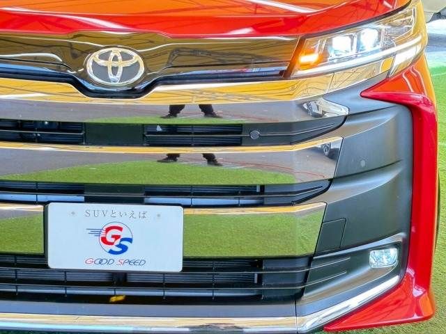 TOYOTA NOAH 2023 Image 31