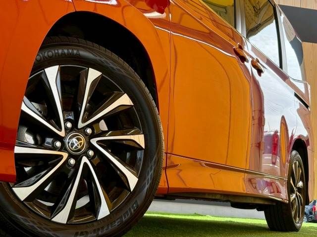 TOYOTA NOAH 2023 Image 31