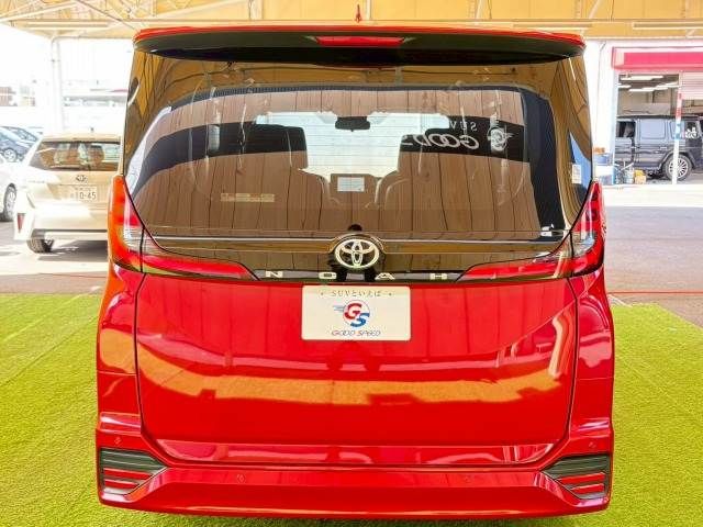 TOYOTA NOAH 2023 Image 31