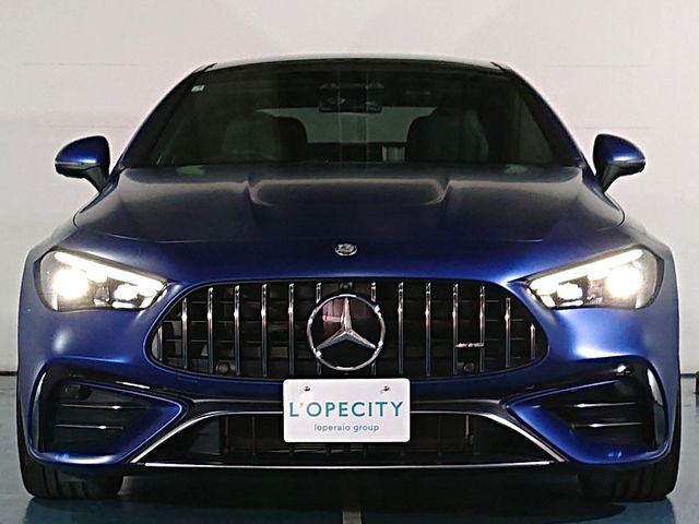 MERCEDES BENZ MERCEDES AMG CLE CLA 2025 Image 31