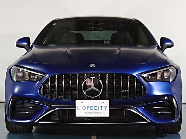 MERCEDES BENZ MERCEDES AMG CLE CLA 2025 Image 31