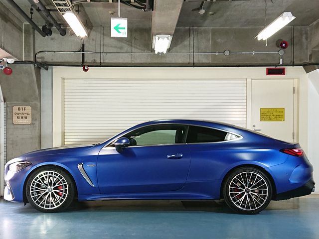 MERCEDES BENZ MERCEDES AMG CLE CLA 2025 Image 31