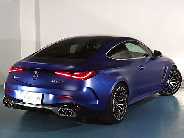 MERCEDES BENZ MERCEDES AMG CLE CLA 2025 Image 31