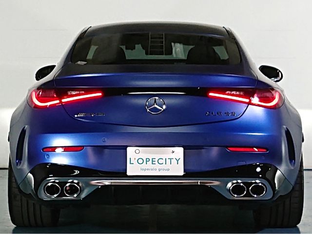 MERCEDES BENZ MERCEDES AMG CLE CLA 2025 Image 31