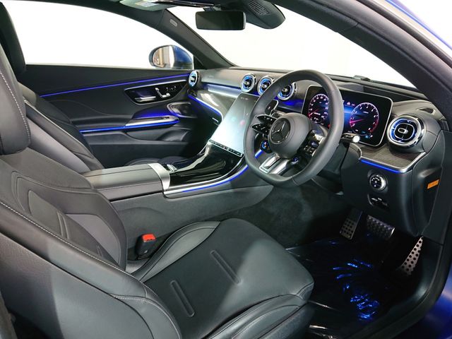 MERCEDES BENZ MERCEDES AMG CLE CLA 2025 Image 31