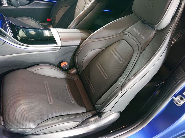 MERCEDES BENZ MERCEDES AMG CLE CLA 2025 Image 31