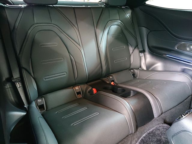 MERCEDES BENZ MERCEDES AMG CLE CLA 2025 Image 31