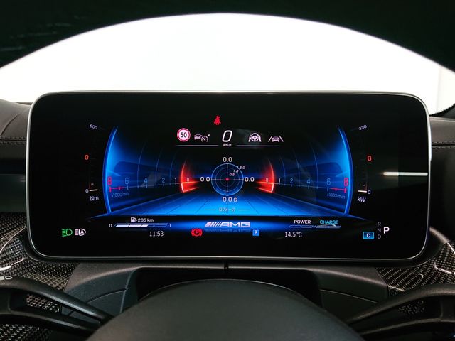 MERCEDES BENZ MERCEDES AMG CLE CLA 2025 Image 31