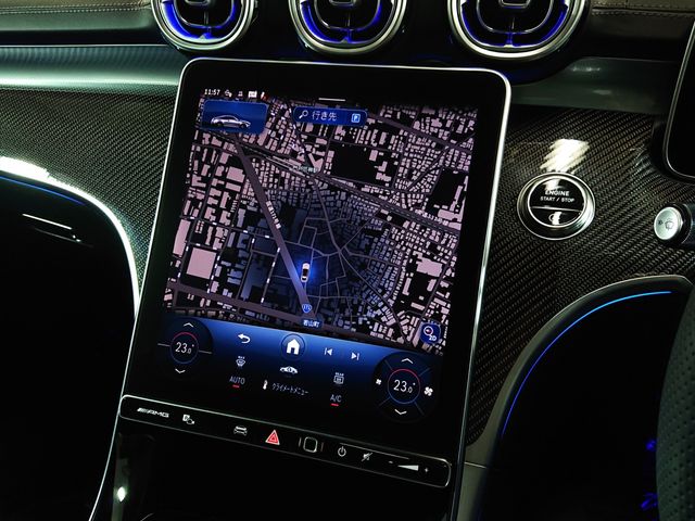 MERCEDES BENZ MERCEDES AMG CLE CLA 2025 Image 31