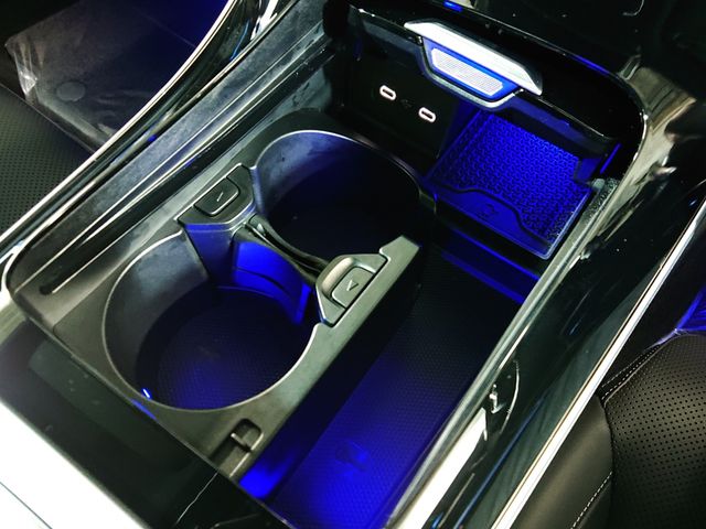 MERCEDES BENZ MERCEDES AMG CLE CLA 2025 Image 31