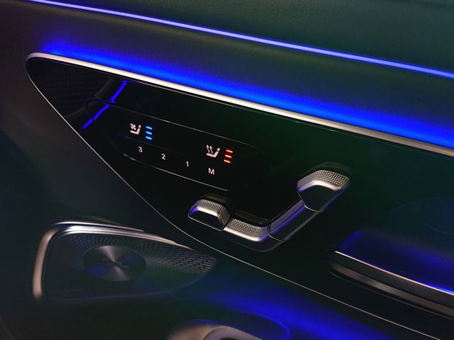 MERCEDES BENZ MERCEDES AMG CLE CLA 2025 Image 31