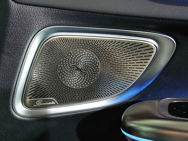 MERCEDES BENZ MERCEDES AMG CLE CLA 2025 Image 31