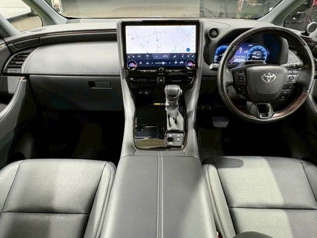TOYOTA ALPHARD 2024 Image 31