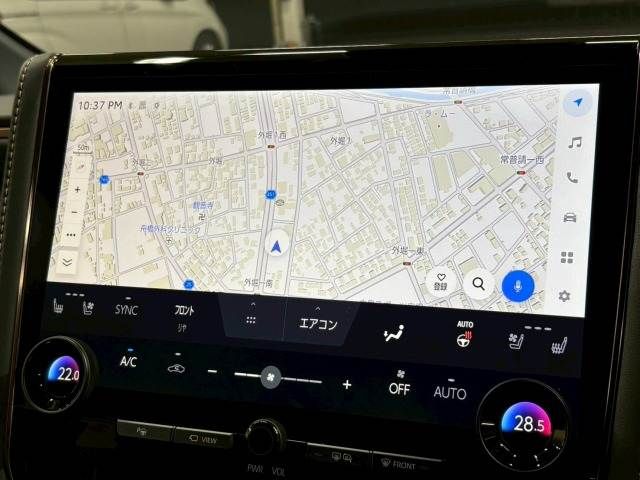 TOYOTA ALPHARD 2024 Image 31