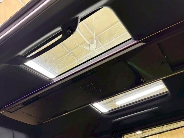 TOYOTA ALPHARD 2024 Image 31