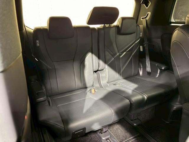 TOYOTA ALPHARD 2024 Image 31