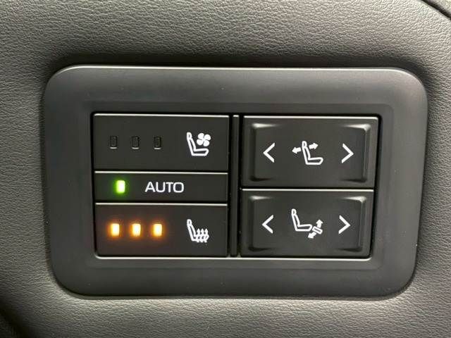 TOYOTA ALPHARD 2024 Image 31