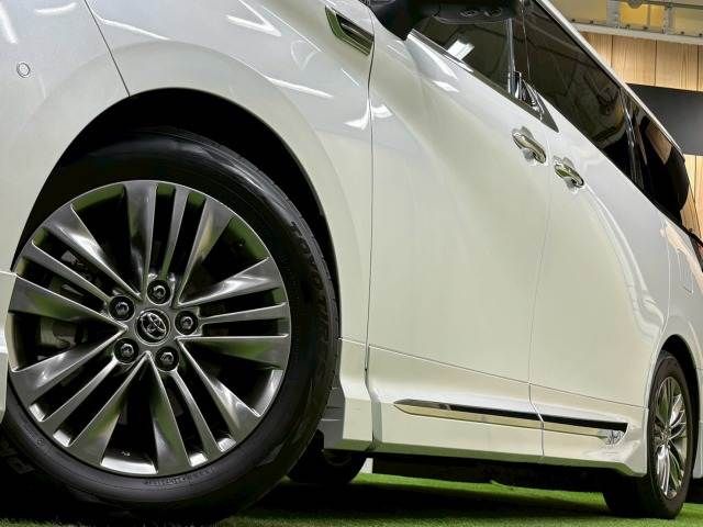 TOYOTA ALPHARD 2024 Image 31