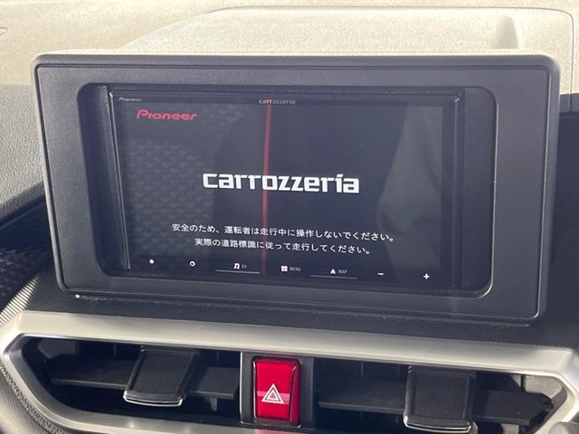 TOYOTA RAIZE 2025 Image 31