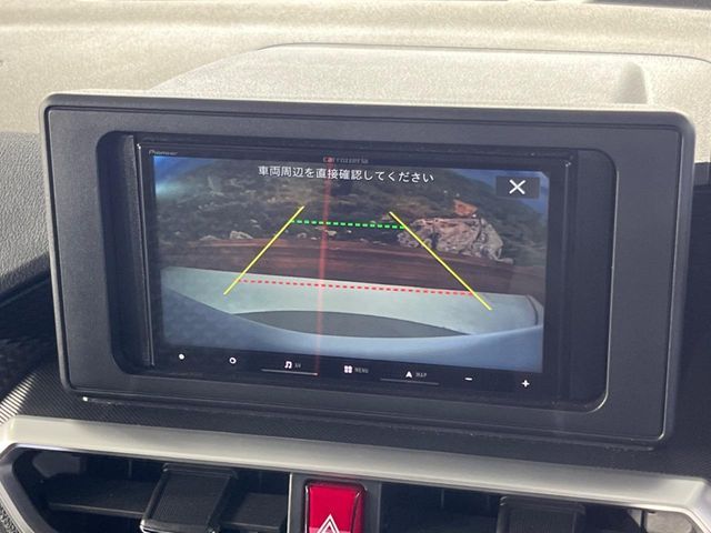 TOYOTA RAIZE 2025 Image 31