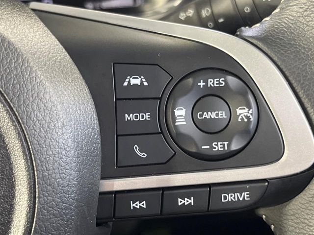 TOYOTA RAIZE 2025 Image 31