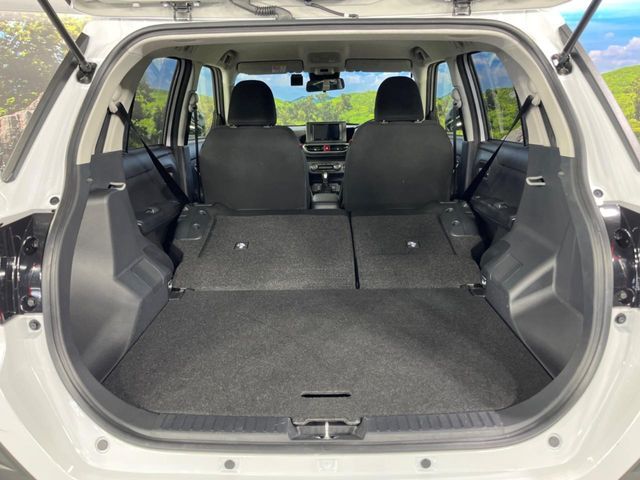 TOYOTA RAIZE 2025 Image 31