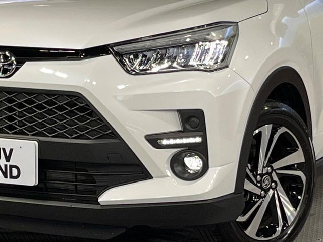 TOYOTA RAIZE 2025 Image 31