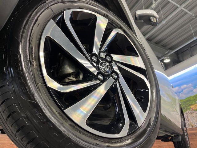 TOYOTA RAIZE 2025 Image 31