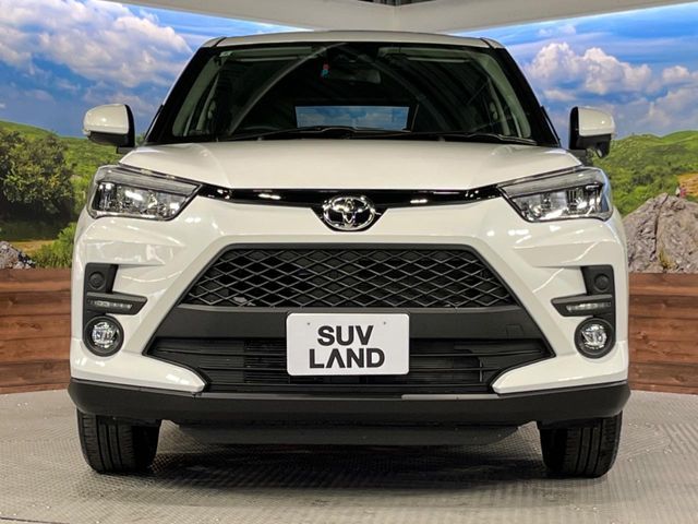 TOYOTA RAIZE 2025 Image 31